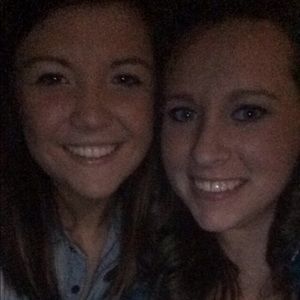 Meet your Posher, Tori